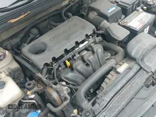 2010 Hyundai Sonata GLS с VIN 5NPET4AC4AH587045, выставлен на аукционе IAAI как лот 43018874 с пробегом 90 168 миль миль и . История ставок и продаж доступна на DreamBid. Изображение 13.