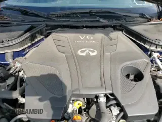 ✅ 2019 Infiniti Q60 Luxe • VIN: JN1EV7EL4KM290020 • Lot: 71982995. Wystawiony na Copart z przebiegiem 5 868 mil. Bezpłatny archiwum sprzedaży aukcyjnych z USA i szczegółowy raport historii pojazdu na DreamBid. Zdjęcie 13.