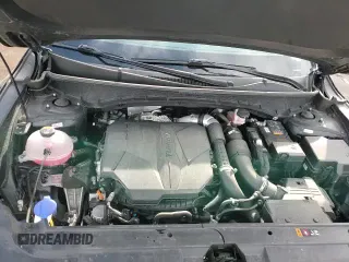 2023 Hyundai Santa Cruz SEL Premium с VIN 5NTJDDAF6PH041783, выставлен на аукционе Copart как лот 86021284 с пробегом 22 926 миль миль и Списание • Salvage title. История ставок и продаж доступна на DreamBid. Изображение 13.