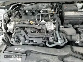 ✅ 2024 Toyota Corolla LE • VIN: 5YFB4MDE5RP102634 • Lot: 94991565. Wystawiony na Copart z przebiegiem 46 825 mil. Bezpłatny archiwum sprzedaży aukcyjnych z USA i szczegółowy raport historii pojazdu na DreamBid. Zdjęcie 13.