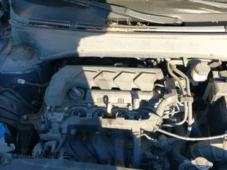 ✅ 2022 Hyundai Venue Limited • VIN: KMHRC8A36NU169697 • Lot: 41279162. Listed on IAAI with 23,542 mi. Free auction sales archive from the USA and detailed vehicle history report at DreamBid. Image 20.