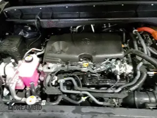 ✅ 2024 Toyota Highlander Hybrid Platinum • VIN: 5TDEBRCHXRS633492 • Лот: 45313635. Опубликован ранее на Copart с пробегом 2 375 миль. Бесплатный доступ к архиву аукционных продаж из США и подробный отчёт об истории автомобиля на DreamBid. Изображение 14.