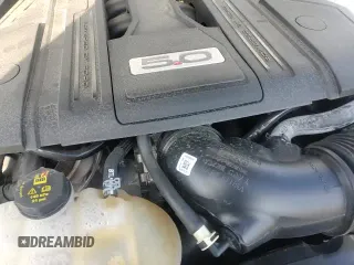 ✅ 2021 Ford Mustang GT Premium • VIN: 1FA6P8CF6M5151007 • Lot: 90916685. Listed on Copart with 45,408 mi. Free auction sales archive from the USA and detailed vehicle history report at DreamBid. Image 13.