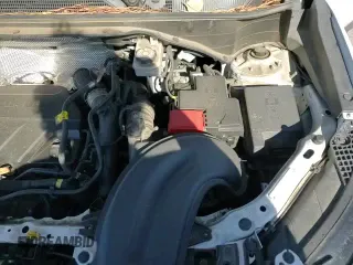 ✅ 2021 Buick Encore GX Select • VIN: KL4MMDS27MB113444 • Lot: 89627375. Wystawiony na Copart z przebiegiem 95 006 mil. Bezpłatny archiwum sprzedaży aukcyjnych z USA i szczegółowy raport historii pojazdu na DreamBid. Zdjęcie 15.