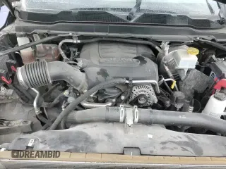 ✅ 2019 Ram 2500 Laramie • VIN: 3C6UR5FJ8KG706613 • Лот: 82093985. Опубликован ранее на Copart с пробегом 64 166 миль. Бесплатный доступ к архиву аукционных продаж из США и подробный отчёт об истории автомобиля на DreamBid. Изображение 14.