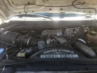 ✅ 2008 Ford F-250 XL • VIN: 1FTSX21R88EC48685 • Лот: 93123445. Опубликован ранее на Copart с пробегом 139 788 миль. Бесплатный доступ к архиву аукционных продаж из США и подробный отчёт об истории автомобиля на DreamBid. Изображение 11.