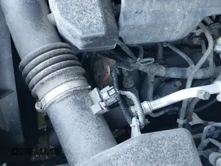 ✅ 2008 Nissan Titan XE • VIN: 1N6AA06CX8N347429 • Lot: 41389888. Listed on IAAI with 243,679 mi. Free auction sales archive from the USA and detailed vehicle history report at DreamBid. Image 19.