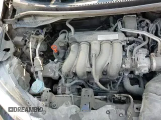 ✅ 2018 Honda Fit EX-L • VIN: 3HGGK5H98JM712605 • Лот: 66597835. Опубликован ранее на Copart с пробегом 50 507 миль. Бесплатный доступ к архиву аукционных продаж из США и подробный отчёт об истории автомобиля на DreamBid. Изображение 16.