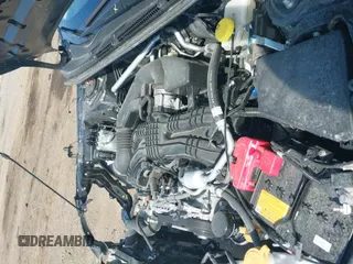 ✅ 2024 Subaru Crosstrek • VIN: JF2GUABC0R8378772 • Лот: 42581412. Опубликован ранее на IAAI с пробегом 14 490 миль. Бесплатный доступ к архиву аукционных продаж из США и подробный отчёт об истории автомобиля на DreamBid. Изображение 22.