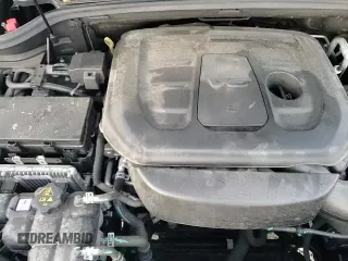 ✅ 2021 Jeep Grand Cherokee Laredo X • VIN: 1C4RJFAG2MC779120 • Lot: 66554965. Listed on Copart with 61,940 mi. Free auction sales archive from the USA and detailed vehicle history report at DreamBid. Image 14.