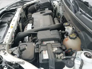 ✅ 2018 GMC Terrain SLT • VIN: 3GKALVEV7JL227255 • Lot: 43480234. Listed on IAAI with 170,816 mi. Free auction sales archive from the USA and detailed vehicle history report at DreamBid. Image 19.