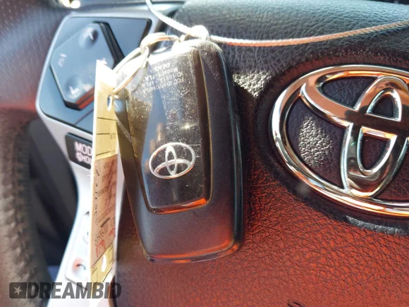 ✅ 2022 Toyota 4Runner TRD Sport • VIN: JTESU5JR3N6051841 • Lot: 44327464. Wystawiony na IAAI z przebiegiem 100 798 mil. Bezpłatny archiwum sprzedaży aukcyjnych z USA i szczegółowy raport historii pojazdu na DreamBid. Zdjęcie 11.