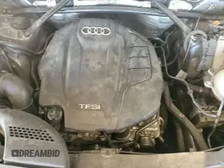 ✅ 2018 Audi Q5 Premium • VIN: WA1ANAFY5J2018812 • Lot: 81704015. Listed on Copart with 101,075 mi. Free auction sales archive from the USA and detailed vehicle history report at DreamBid. Image 16.