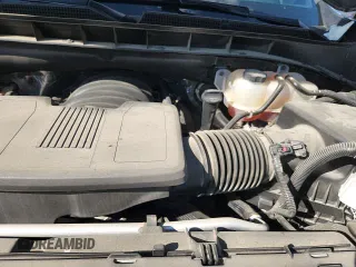 ✅ 2024 GMC Yukon AT4 • VIN: 1GKS2CKL2RR202752 • Лот: 81861145. Опубликован ранее на Copart с пробегом 33 807 миль. Бесплатный доступ к архиву аукционных продаж из США и подробный отчёт об истории автомобиля на DreamBid. Изображение 13.