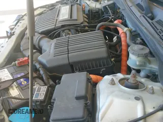 ✅ 2005 Honda Civic • VIN: JHMES966X5S013915 • Lot: 42809729. Listed on IAAI with 198,287 mi. Free auction sales archive from the USA and detailed vehicle history report at DreamBid. Image 20.