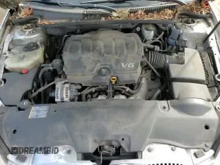 ✅ 2009 Buick Lucerne CX-2 • VIN: 1G4HP57M89U137581 • Lot: 80780214. Listed on Copart with 97,619 mi. Free auction sales archive from the USA and detailed vehicle history report at DreamBid. Image 13.