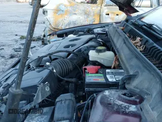 ✅ 2017 Ford Fusion SE • VIN: 3FA6P0T98HR100834 • Lot: 43691295. Listed on IAAI with 124,814 mi. Free auction sales archive from the USA and detailed vehicle history report at DreamBid. Image 21.