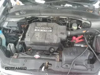 ✅ 2007 Honda Ridgeline RT • VIN: 2HJYK16267H512360 • Лот: 83752124. Опубликован ранее на Copart с пробегом 152 212 миль. Бесплатный доступ к архиву аукционных продаж из США и подробный отчёт об истории автомобиля на DreamBid. Изображение 13.