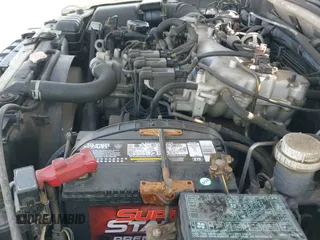 ✅ 2004 Mitsubishi Montero Sport XLS • VIN: JA4MT31R54J007799 • Лот: 42133535. Опубликован ранее на IAAI с пробегом 175 358 миль. Бесплатный доступ к архиву аукционных продаж из США и подробный отчёт об истории автомобиля на DreamBid. Изображение 12.