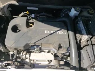 ✅ 2020 Chevrolet Equinox LT • VIN: 3GNAXUEV4LS525465 • Lot: 84593525. Listed on Copart with 100,195 mi. Free auction sales archive from the USA and detailed vehicle history report at DreamBid. Image 13.