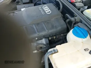 ✅ 2006 Audi A4 2.0T • VIN: WAUDF78E66A049969 • Lot: 42434931. Listed on IAAI with 98,535 mi. Free auction sales archive from the USA and detailed vehicle history report at DreamBid. Image 13.