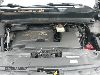 ✅ 2019 Infiniti QX60 Luxe • VIN: 5N1DL0MN7KC530395 • Lot: 42215211. Wystawiony na IAAI z przebiegiem 70 626 mil. Bezpłatny archiwum sprzedaży aukcyjnych z USA i szczegółowy raport historii pojazdu na DreamBid. Zdjęcie 21.