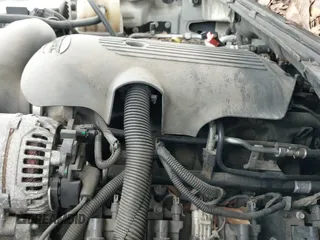 ✅ 2005 Cadillac Escalade • VIN: 1GYEC63T55R114823 • Lot: 41931065. Listed on IAAI with Not provided. Free auction sales archive from the USA and detailed vehicle history report at DreamBid. Image 12.