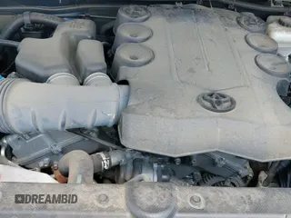 ✅ 2011 Toyota 4Runner Trail • VIN: JTEBU5JR9B5052199 • Lot: 42410148. Wystawiony na IAAI z przebiegiem 118 120 mil. Bezpłatny archiwum sprzedaży aukcyjnych z USA i szczegółowy raport historii pojazdu na DreamBid. Zdjęcie 19.