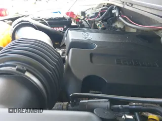 ✅ 2020 Ford F-150 • VIN: 1FTNF1E46LKD35553 • Lot: 42487262. Wystawiony na IAAI z przebiegiem 94 652 mil. Bezpłatny archiwum sprzedaży aukcyjnych z USA i szczegółowy raport historii pojazdu na DreamBid. Zdjęcie 18.