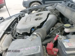 ✅ 2014 Ford Fusion SE • VIN: 3FA6P0T99ER370067 • Лот: 41961332. Опубликован ранее на IAAI с пробегом 236 942 миль. Бесплатный доступ к архиву аукционных продаж из США и подробный отчёт об истории автомобиля на DreamBid. Изображение 13.