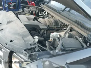 ✅ 2018 Chevrolet Tahoe LS • VIN: 1GNSKAKC4JR377144 • Lot: 43294082. Listed on IAAI with 104,437 mi. Free auction sales archive from the USA and detailed vehicle history report at DreamBid. Image 19.