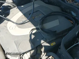 ✅ 2010 Mercedes-Benz E 550 Luxury • VIN: WDDHF9AB0AA136555 • Lot: 42069576. Listed on IAAI with 129,775 mi. Free auction sales archive from the USA and detailed vehicle history report at DreamBid. Image 13.