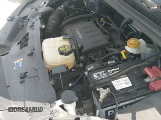 ✅ 2020 Chevrolet Trax LS • VIN: 3GNCJKSB8LL145936 • Lot: 43311403. Listed on IAAI with 92,852 mi. Free auction sales archive from the USA and detailed vehicle history report at DreamBid. Image 19.