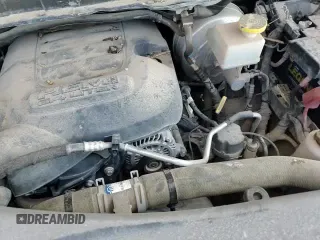 ✅ 2022 Ram 2500 Tradesman • VIN: 3C6UR5HJ8NG130927 • Lot: 80672545. Listed on Copart with 101,478 mi. Free auction sales archive from the USA and detailed vehicle history report at DreamBid. Image 14.