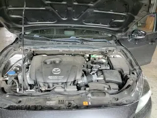 ✅ 2017 Mazda 3 Grand Touring • VIN: JM1BN1M30H1144495 • Лот: 80517795. Опубликован ранее на Copart с пробегом 88 805 миль. Бесплатный доступ к архиву аукционных продаж из США и подробный отчёт об истории автомобиля на DreamBid. Изображение 13.