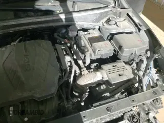 ✅ 2025 Kia Sportage LX • VIN: KNDPU3DF6S7353730 • Лот: 92823675. Опубликован ранее на Copart с пробегом 33 884 миль. Бесплатный доступ к архиву аукционных продаж из США и подробный отчёт об истории автомобиля на DreamBid. Изображение 14.