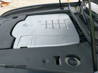 ✅ 2007 Lexus LS 460 • VIN: JTHBL46F375025263 • Лот: 43175106. Опубликован ранее на IAAI с пробегом 173 540 миль. Бесплатный доступ к архиву аукционных продаж из США и подробный отчёт об истории автомобиля на DreamBid. Изображение 18.