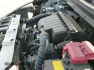 ✅ 2023 Mitsubishi Mirage Black Edition • VIN: ML32AWHJ2PH004524 • Lot: 42893198. Listed on IAAI with 15,922 mi. Free auction sales archive from the USA and detailed vehicle history report at DreamBid. Image 19.