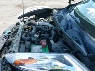 ✅ 2013 Nissan Juke SL • VIN: JN8AF5MV5DT216893 • Лот: 43074197. Опубликован ранее на IAAI с пробегом 141 664 миль. Бесплатный доступ к архиву аукционных продаж из США и подробный отчёт об истории автомобиля на DreamBid. Изображение 20.