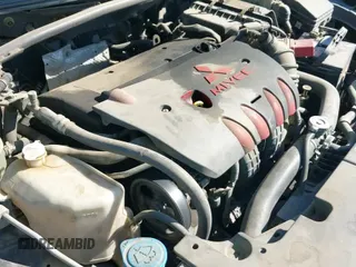 ✅ 2011 Mitsubishi Lancer GTS • VIN: JA32U8FW2BU005511 • Lot: 43053288. Listed on IAAI with 254,887 mi. Free auction sales archive from the USA and detailed vehicle history report at DreamBid. Image 19.