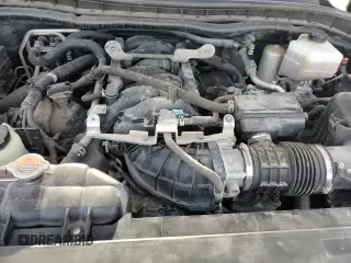 ✅ 2018 Infiniti QX80 • VIN: JN8AZ2NE6J9190561 • Lot: 52228645. Listed on Copart with 144,293 mi. Free auction sales archive from the USA and detailed vehicle history report at DreamBid. Image 16.