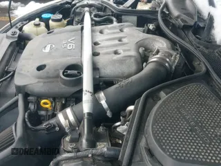 ✅ 2006 Nissan 350Z Touring • VIN: JN1AZ34D16M310252 • Лот: 41806625. Опубликован ранее на IAAI с пробегом 163 188 миль. Бесплатный доступ к архиву аукционных продаж из США и подробный отчёт об истории автомобиля на DreamBid. Изображение 16.