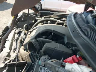 ✅ 2017 Ford Explorer XLT • VIN: 1FM5K8D87HGD15357 • Лот: 43184668. Опубликован ранее на IAAI с пробегом 109 074 миль. Бесплатный доступ к архиву аукционных продаж из США и подробный отчёт об истории автомобиля на DreamBid. Изображение 19.