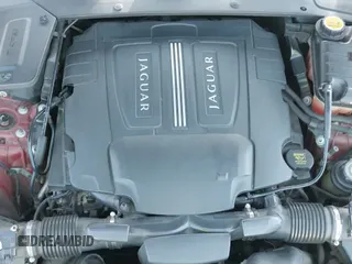 ✅ 2012 Jaguar XJ XJL • VIN: SAJWA2GBXCLV28921 • Lot: 43156112. Wystawiony na IAAI z przebiegiem 62 924 mil. Bezpłatny archiwum sprzedaży aukcyjnych z USA i szczegółowy raport historii pojazdu na DreamBid. Zdjęcie 13.