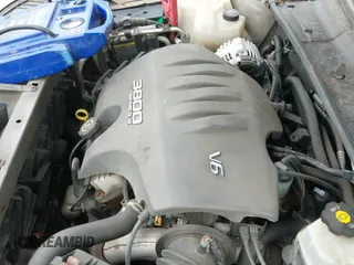 ✅ 2002 Buick LeSabre Custom • VIN: 1G4HP54K724208603 • Лот: 42305503. Опубликован ранее на IAAI с пробегом 179 173 миль. Бесплатный доступ к архиву аукционных продаж из США и подробный отчёт об истории автомобиля на DreamBid. Изображение 12.