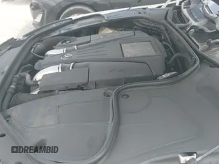 ✅ 2017 Mercedes-Benz S 550 • VIN: WDDUG8CBXHA304988 • Лот: 43191902. Опубликован ранее на IAAI с пробегом 115 498 миль. Бесплатный доступ к архиву аукционных продаж из США и подробный отчёт об истории автомобиля на DreamBid. Изображение 19.