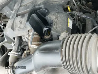 ✅ 2017 Ford F-150 XL • VIN: 1FTEX1EP0HFA83063 • Lot: 42746608. Listed on IAAI with 116,818 mi. Free auction sales archive from the USA and detailed vehicle history report at DreamBid. Image 19.