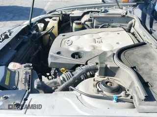 ✅ 2005 Infiniti FX • VIN: JNRAS08U65X102150 • Lot: 42881443. Wystawiony na IAAI z przebiegiem 213 833 mil. Bezpłatny archiwum sprzedaży aukcyjnych z USA i szczegółowy raport historii pojazdu na DreamBid. Zdjęcie 19.