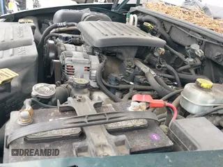 ✅ 2000 Dodge Dakota Sport • VIN: 1B7GG2AN4YS760836 • Lot: 42472312. Wystawiony na IAAI z przebiegiem 230 401 mil. Bezpłatny archiwum sprzedaży aukcyjnych z USA i szczegółowy raport historii pojazdu na DreamBid. Zdjęcie 13.