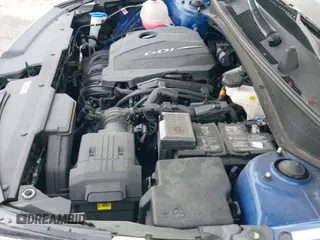 ✅ 2024 Kia Sportage EX • VIN: 5XYK33DF3RG227366 • Lot: 43215021. Wystawiony na IAAI z przebiegiem 35 373 mil. Bezpłatny archiwum sprzedaży aukcyjnych z USA i szczegółowy raport historii pojazdu na DreamBid. Zdjęcie 19.